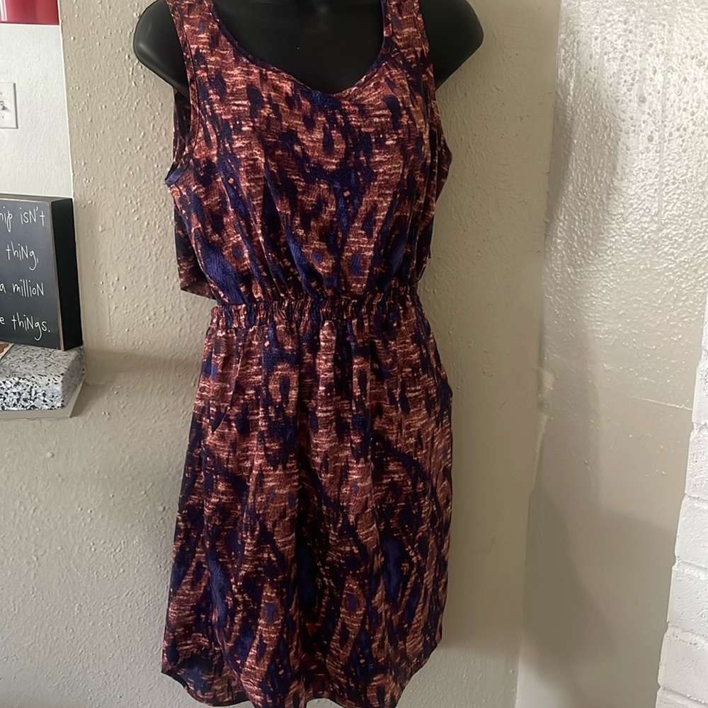 Women’s midi dress